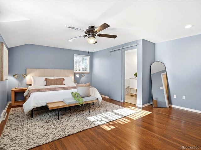 2544 S Krameria St, Denver, CO 80222