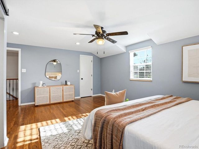 2544 S Krameria St, Denver, CO 80222