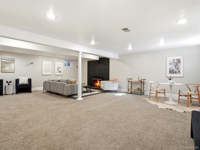 2544 S Krameria St, Denver, CO 80222