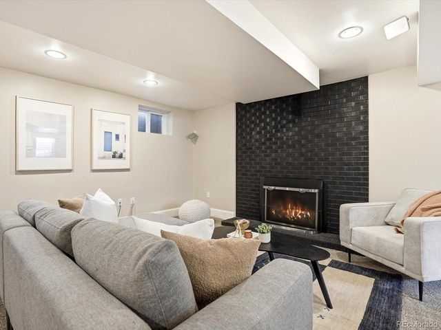 2544 S Krameria St, Denver, CO 80222