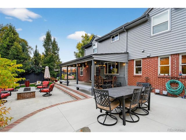 2544 S Krameria St, Denver, CO 80222