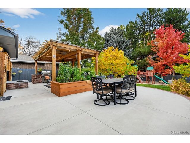 2544 S Krameria St, Denver, CO 80222