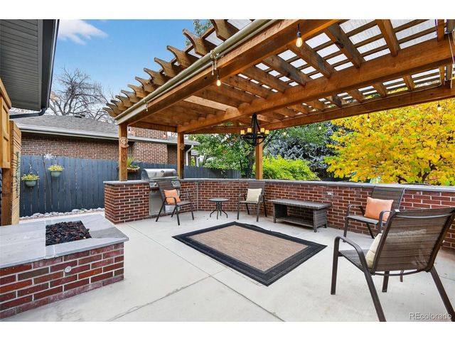 2544 S Krameria St, Denver, CO 80222