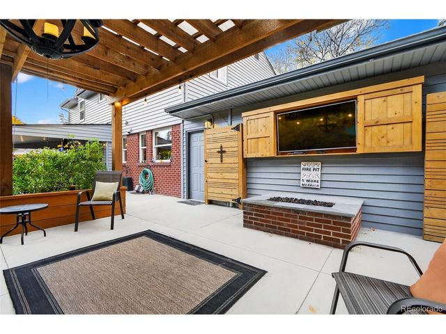 2544 S Krameria St, Denver, CO 80222