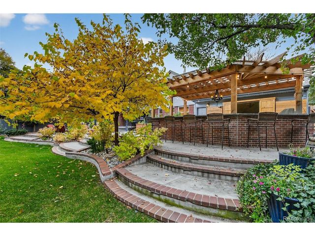 2544 S Krameria St, Denver, CO 80222