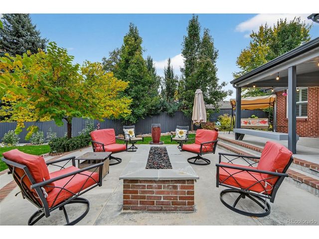 2544 S Krameria St, Denver, CO 80222