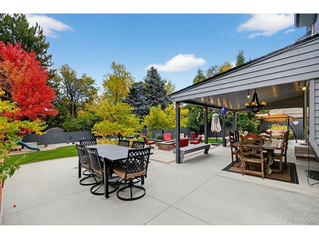 2544 S Krameria St, Denver, CO 80222