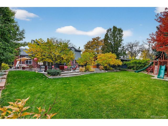 2544 S Krameria St, Denver, CO 80222