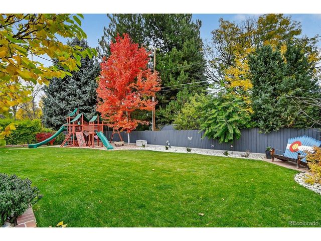 2544 S Krameria St, Denver, CO 80222