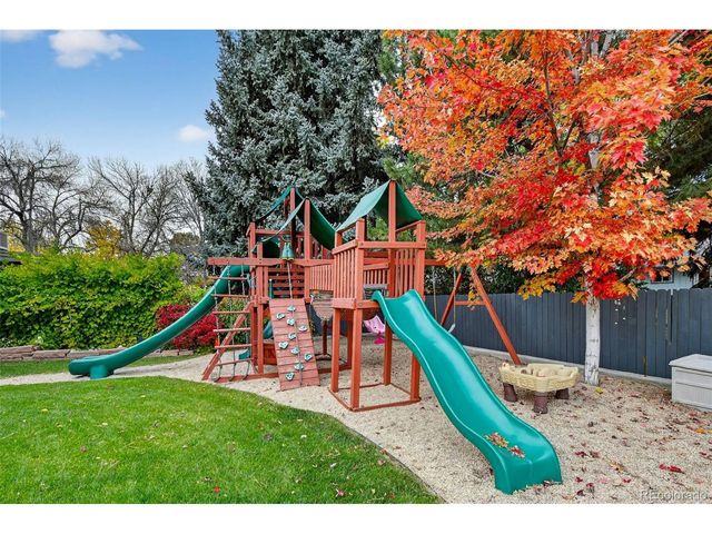 2544 S Krameria St, Denver, CO 80222