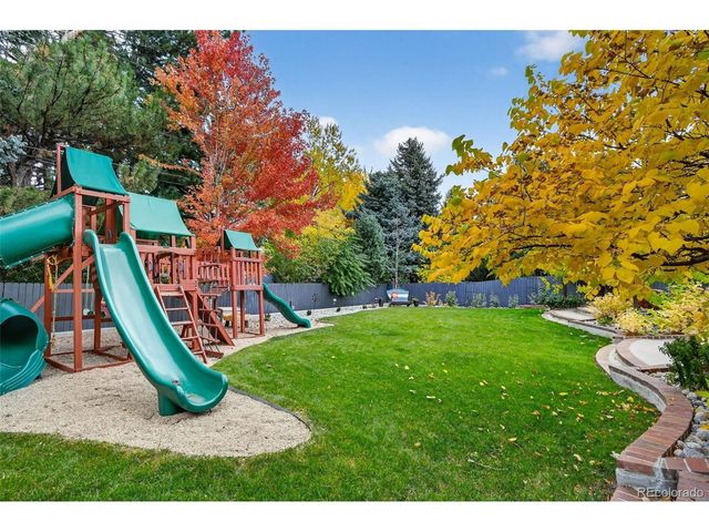 2544 S Krameria St, Denver, CO 80222