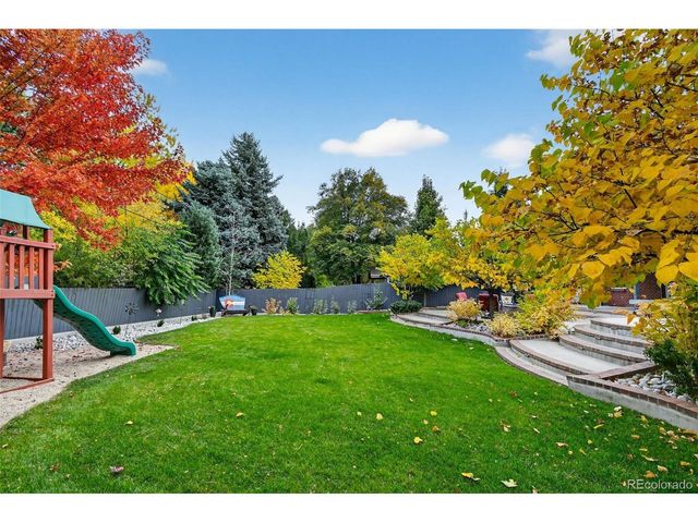 2544 S Krameria St, Denver, CO 80222