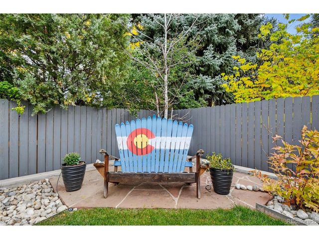 2544 S Krameria St, Denver, CO 80222