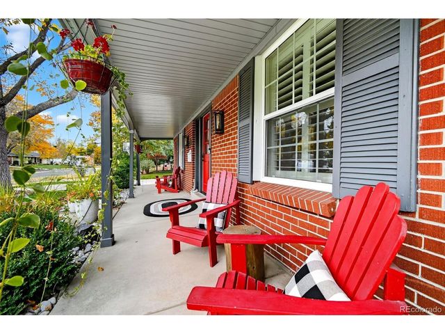 2544 S Krameria St, Denver, CO 80222