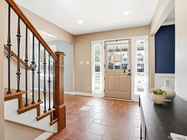 2544 S Krameria St, Denver, CO 80222