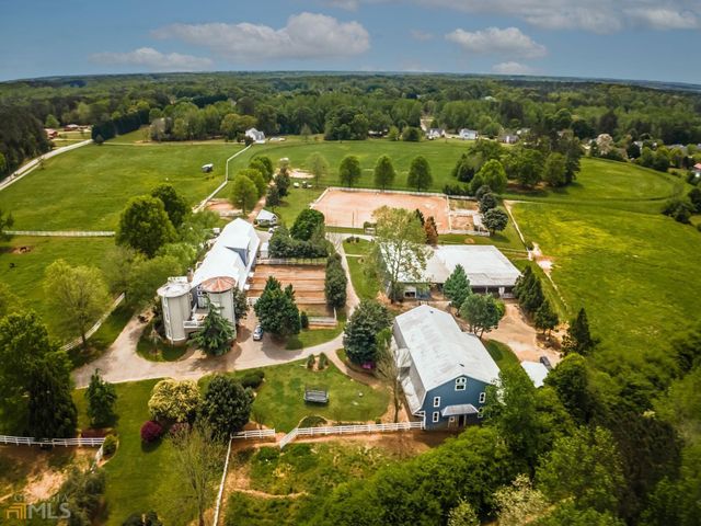 460 Dixie Road, Covington, GA 30014