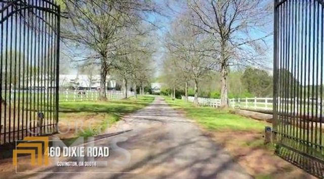 460 Dixie Road, Covington, GA 30014