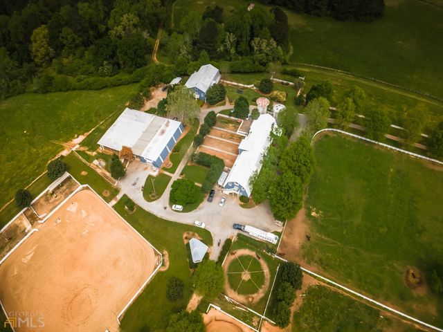 460 Dixie Road, Covington, GA 30014