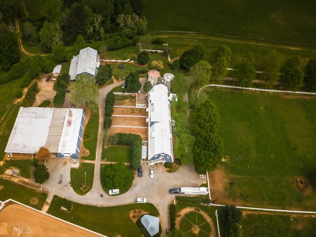 460 Dixie Road, Covington, GA 30014