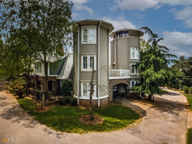 460 Dixie Road, Covington, GA 30014