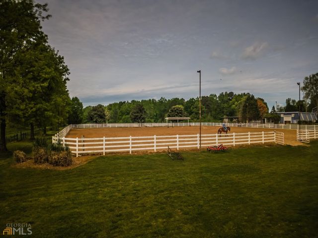 460 Dixie Road, Covington, GA 30014