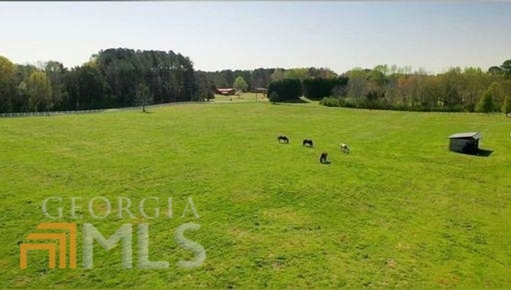 460 Dixie Road, Covington, GA 30014