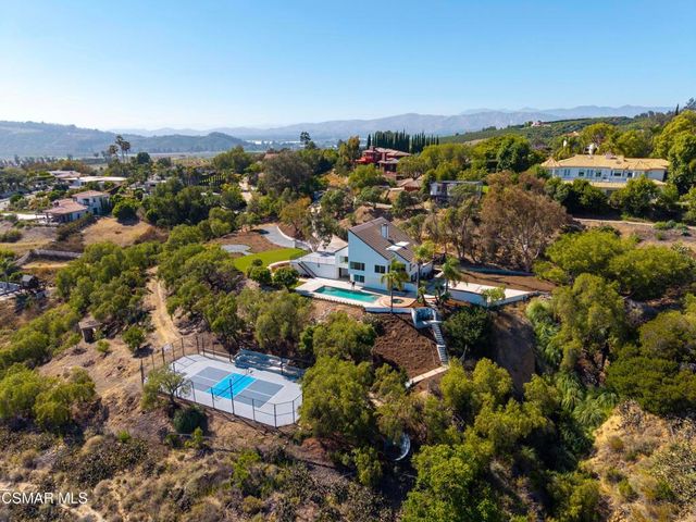 6022 Cielo Vista Court, Camarillo, CA 93012