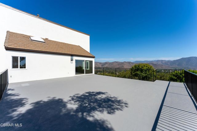 6022 Cielo Vista Court, Camarillo, CA 93012
