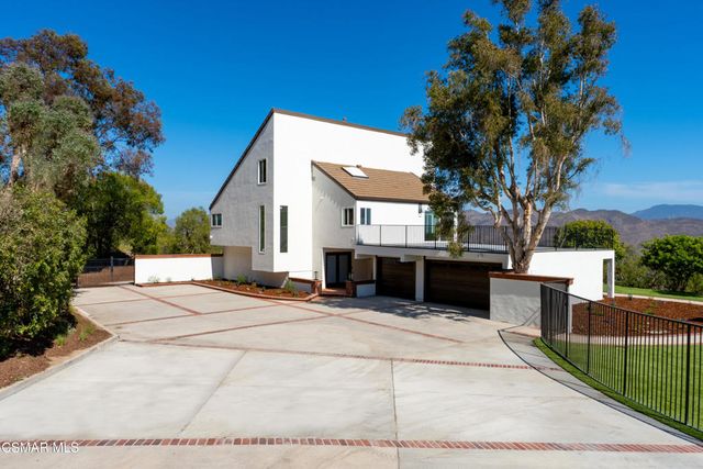 6022 Cielo Vista Court, Camarillo, CA 93012