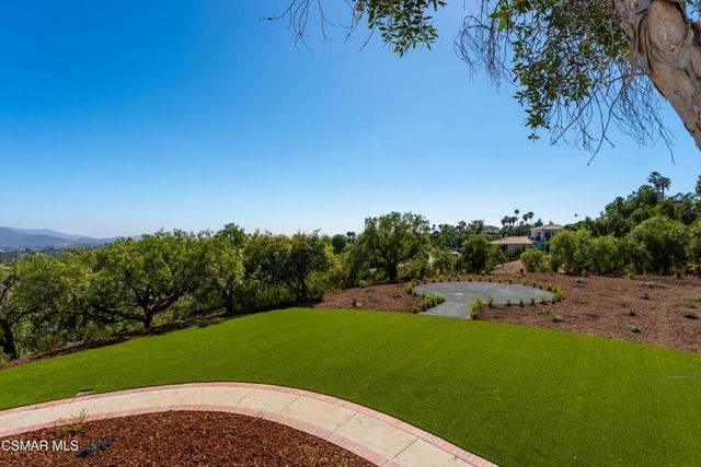 6022 Cielo Vista Court, Camarillo, CA 93012