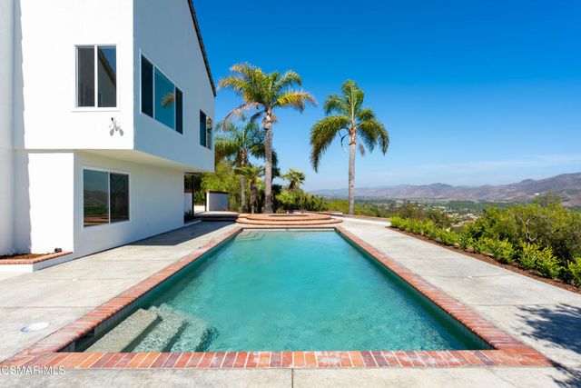 6022 Cielo Vista Court, Camarillo, CA 93012