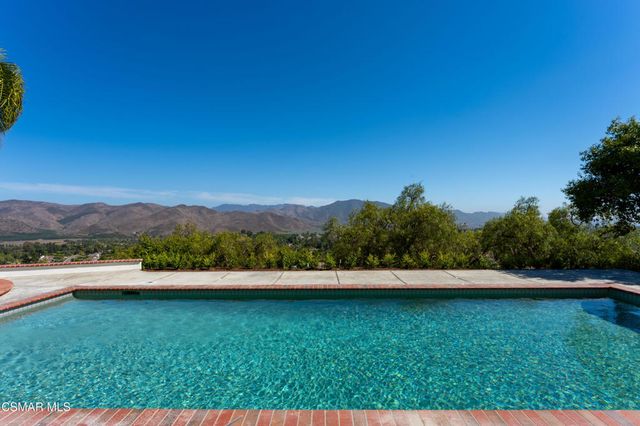 6022 Cielo Vista Court, Camarillo, CA 93012
