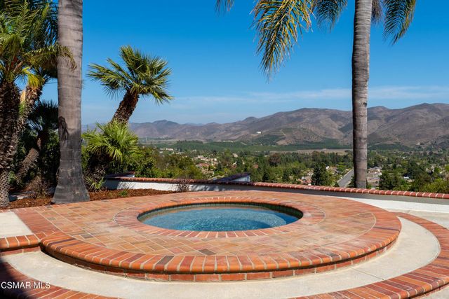 6022 Cielo Vista Court, Camarillo, CA 93012