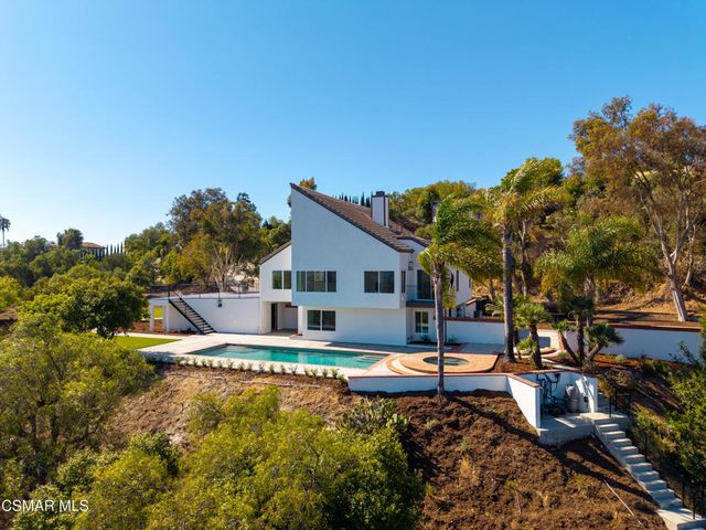 6022 Cielo Vista Court, Camarillo, CA 93012