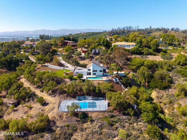 6022 Cielo Vista Court, Camarillo, CA 93012