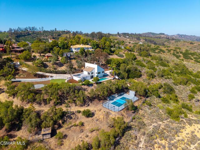 6022 Cielo Vista Court, Camarillo, CA 93012