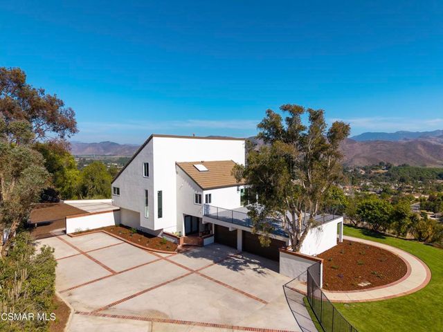 6022 Cielo Vista Court, Camarillo, CA 93012