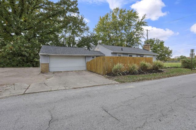 601 Morse Road, Columbus, OH 43214