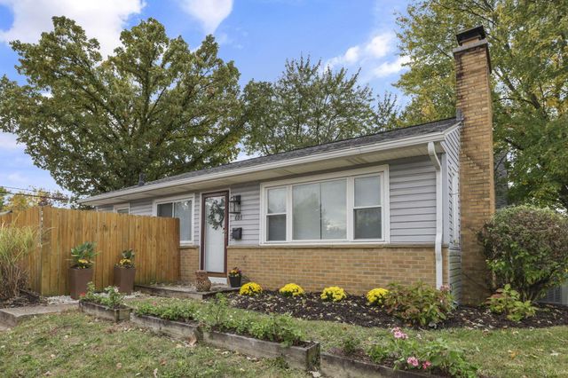 601 Morse Road, Columbus, OH 43214