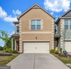 7884 ROCK ROSE Lane, Fairburn, GA 30213
