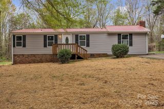 132 Riverview Acres Lane, Taylorsville, NC 28681