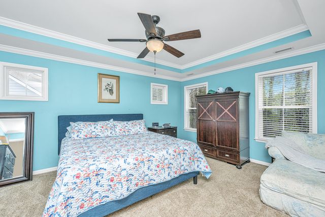 1903 Hall Point Road, Mount Pleasant, SC 29466