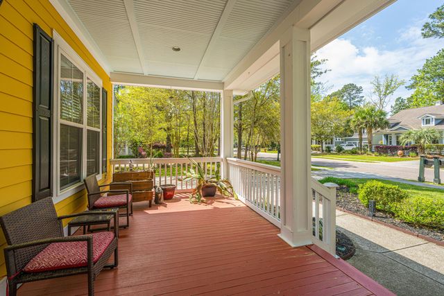 1903 Hall Point Road, Mount Pleasant, SC 29466