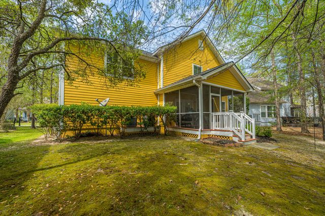 1903 Hall Point Road, Mount Pleasant, SC 29466