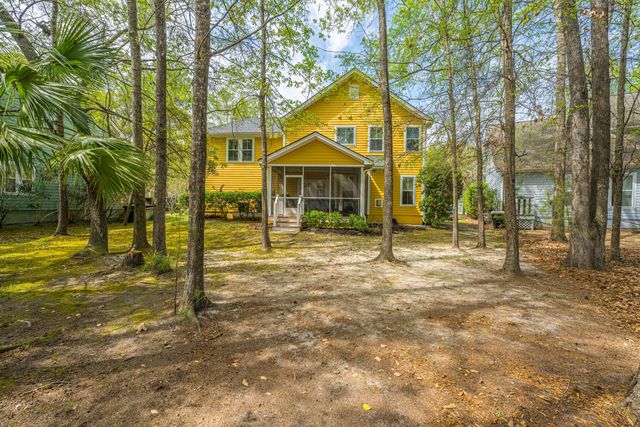 1903 Hall Point Road, Mount Pleasant, SC 29466