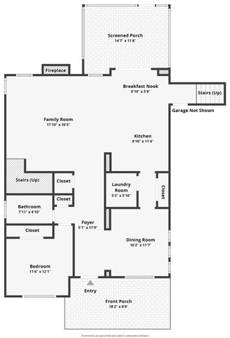 1903 Hall Point Road, Mount Pleasant, SC 29466