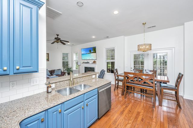 1903 Hall Point Road, Mount Pleasant, SC 29466