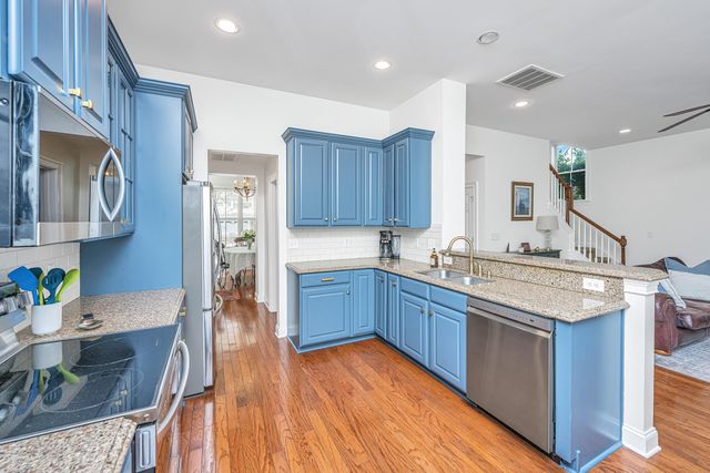 1903 Hall Point Road, Mount Pleasant, SC 29466