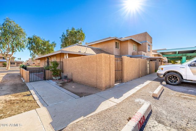 4219 N 69TH Lane 1321, Phoenix, AZ 85033