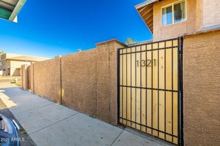 4219 N 69TH Lane 1321, Phoenix, AZ 85033